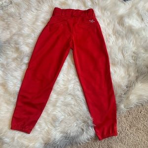 Women’s Alleson Athletic Softball Pants